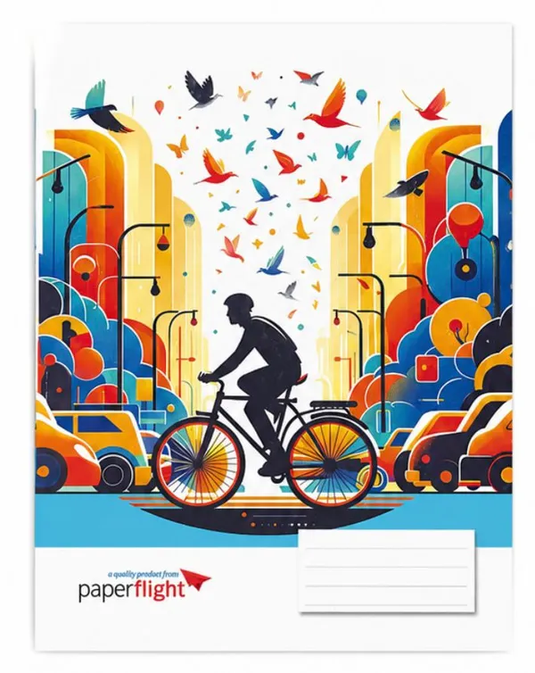 Paper_Unruled_King_Size_Notebook_160_Pages
