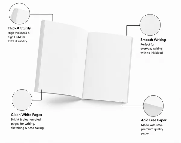 Paper_Unruled_King_Size_Notebook_160_Pages