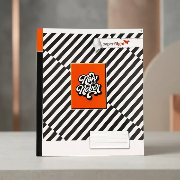Paper_Ruled_King_Size_Notebook_160_Pages(Pack_of_12)