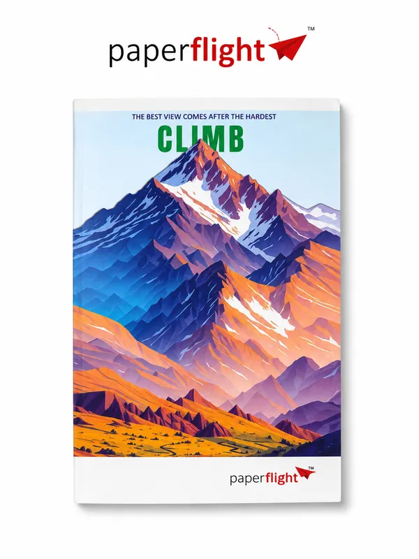 Paperflight_Matt_Finish_Premium_Long_Size_Notebook_(Pack_of__6_or_12_)