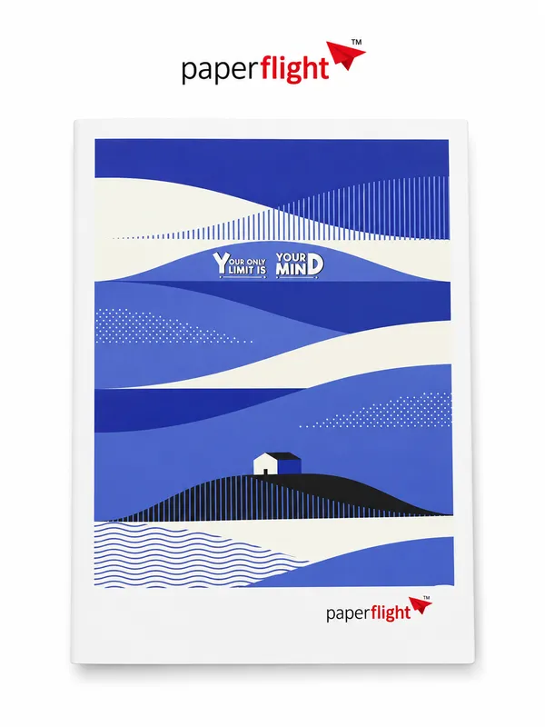 Paperflight_Matt_Finish_Premium_King_Size_Notebook__(_Pack_of_6_or_12_)