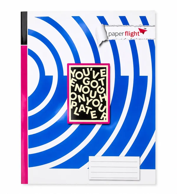 Paper_Ruled_King_Size_Notebook_160_Pages(Pack_of_12)