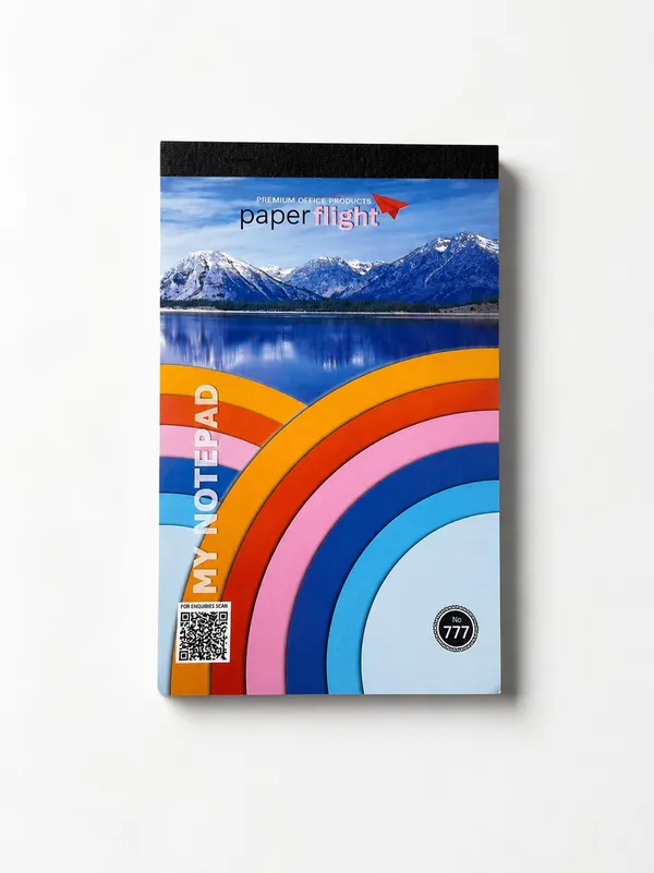 Paperflight_Notepad