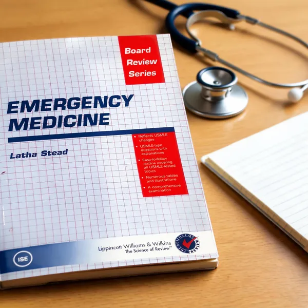 Emergency_Medicine_Board_Review_Series_By_Latha_Stead