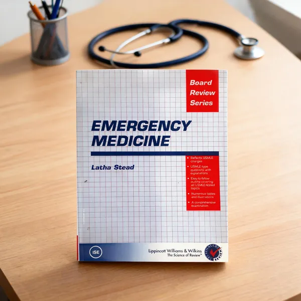 Emergency_Medicine_Board_Review_Series_By_Latha_Stead