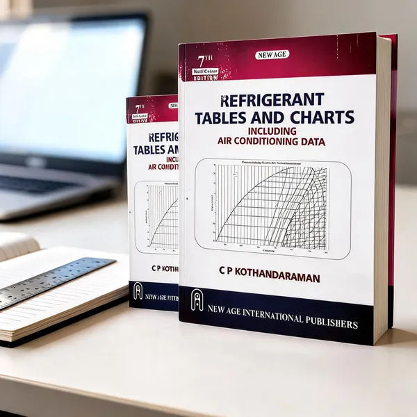 Refrigerant_Tables_And_Charts_Including_Air_Conditioning_Data_By_Kothandaraman_-_Pack_of_2