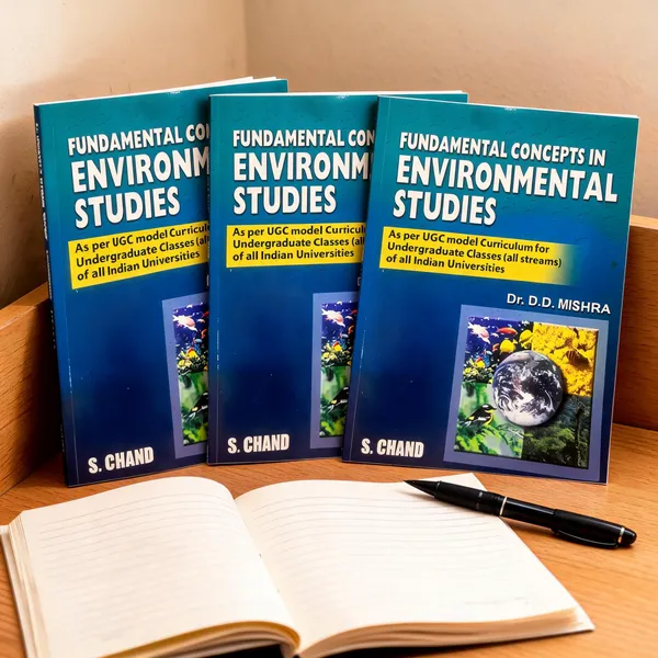 Fundamental_Concepts_In_Environmental_Studies_-_D_D_Mishra_-_Pack_of_3