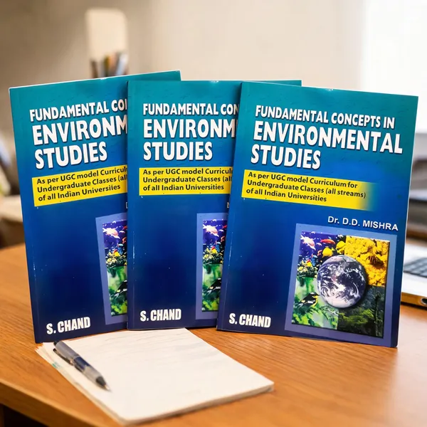 Fundamental_Concepts_In_Environmental_Studies_-_D_D_Mishra_-_Pack_of_3