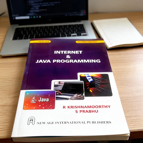 Internet_And_Java_Programming_2Nd_Edition_-_Krishnamoorthy