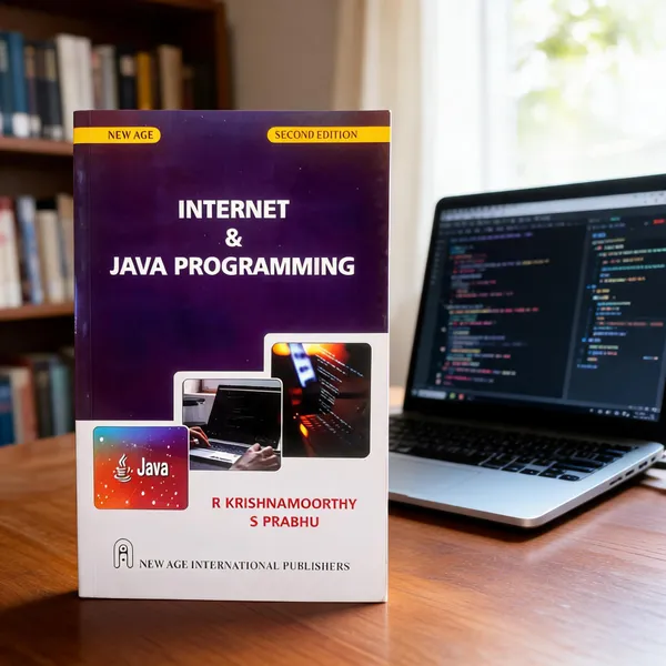 Internet_And_Java_Programming_2Nd_Edition_-_Krishnamoorthy