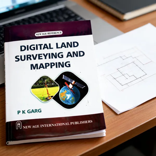 Digital_Land_Surveying_And_Mapping_By_P_K_Garg