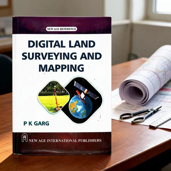 Digital_Land_Surveying_And_Mapping_By_P_K_Garg