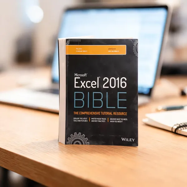 Microsoft_Excel_2016_Bible_-_John_Walkenbach