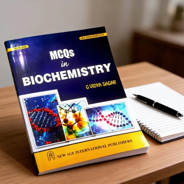 Mcqs_In_Biochemistry_2Nd_Edition_-_G_Vidya_Sagar