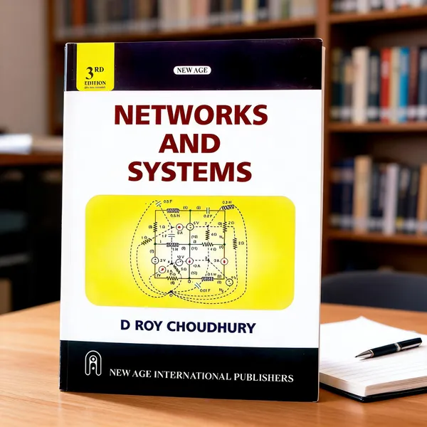 Networks_And_Systems_3Rd_Edition_-_D_Roy_Choudhury