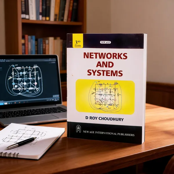 Networks_And_Systems_3Rd_Edition_-_D_Roy_Choudhury