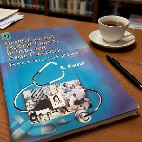 Health_Care_And_Medical_Tourism_In_India_And_Asian_Countries_-_R_Kumar