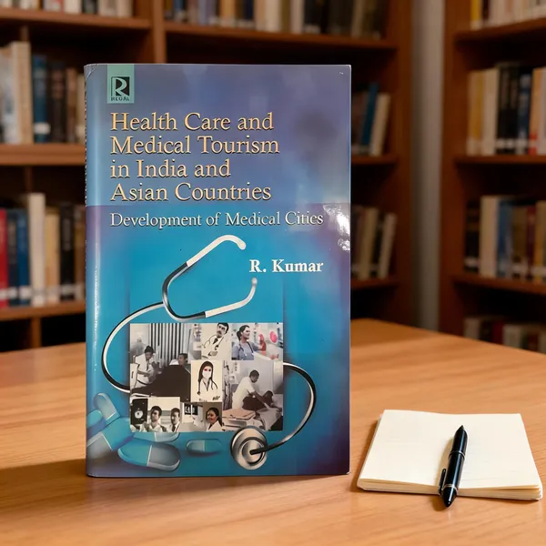Health_Care_And_Medical_Tourism_In_India_And_Asian_Countries_-_R_Kumar