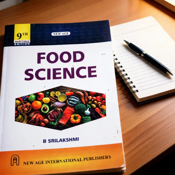 Food_Science_9Th_Multi_Colour_Edition_-_B._Srilakshmi