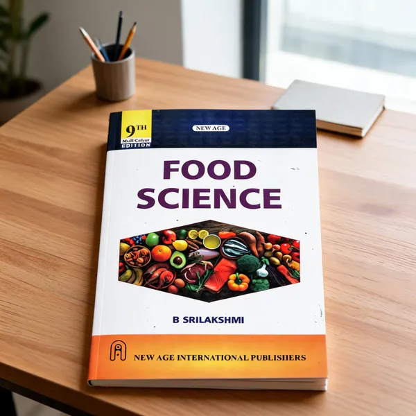 Food_Science_9Th_Multi_Colour_Edition_-_B._Srilakshmi