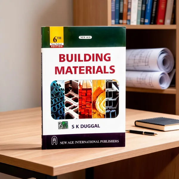 Building_Materials_6Th_Edition_By_S_K_Duggal