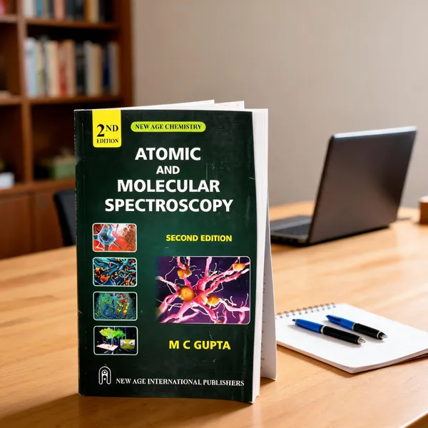 Atomic_And_Molecular_Spectroscopy_2Nd_Edition_By_M_C_Gupta