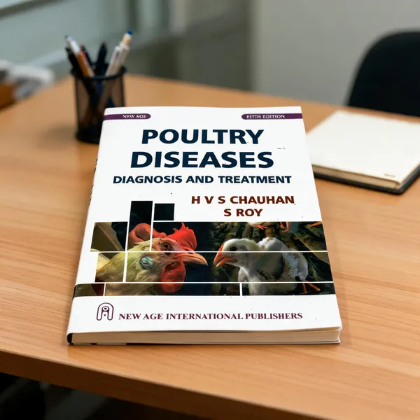 Poultry_Diseases_Diagnosis_And_Treatment_5Th_Edition_By_Chauhan_&_Roy