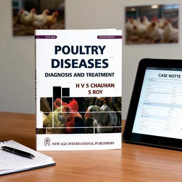 Poultry_Diseases_Diagnosis_And_Treatment_5Th_Edition_By_Chauhan_&_Roy
