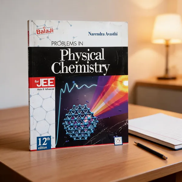 Problems_In_Physical_Chemistry_For_Jee_Main_And_Advanced_By_Narendra_Avasthi