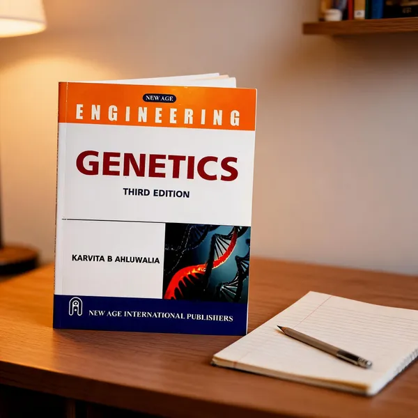 Engineering_Genetics_3Rd_Edition_By_Karvita_B_Ahluwalia
