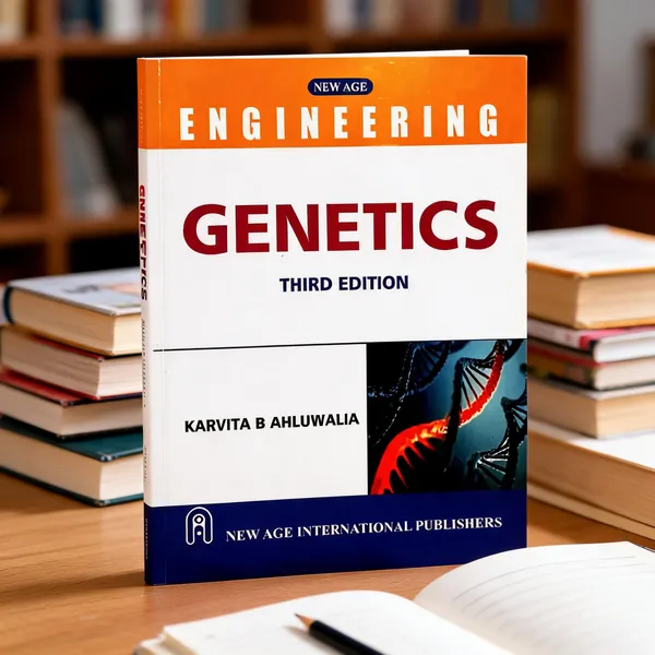 Engineering_Genetics_3Rd_Edition_By_Karvita_B_Ahluwalia