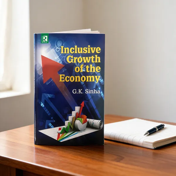 Inclusive_Growth_Of_The_Economy_-_G_K_Sinha