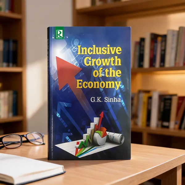 Inclusive_Growth_Of_The_Economy_-_G_K_Sinha