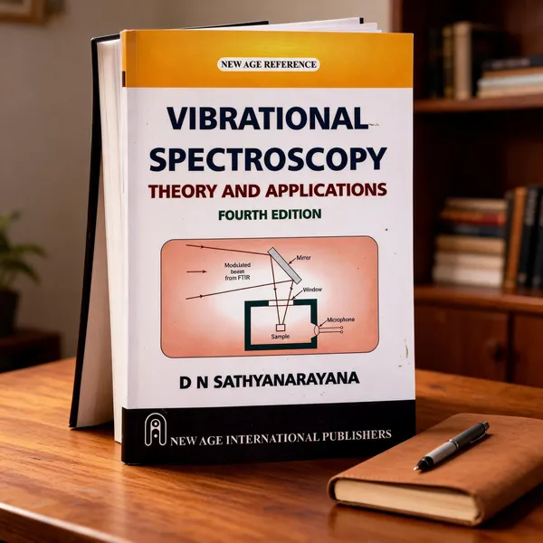 Vibrational_Spectroscopy_Theory_&_Applications_4Th_Edition