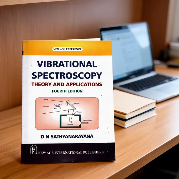 Vibrational_Spectroscopy_Theory_&_Applications_4Th_Edition