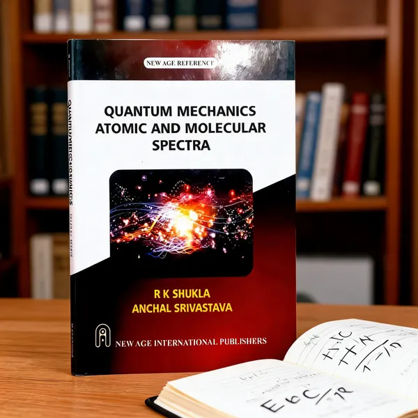 Quantum_Mechanics_Atomic_And_Molecular_Spectra_By_Shukla_&_Srivastava
