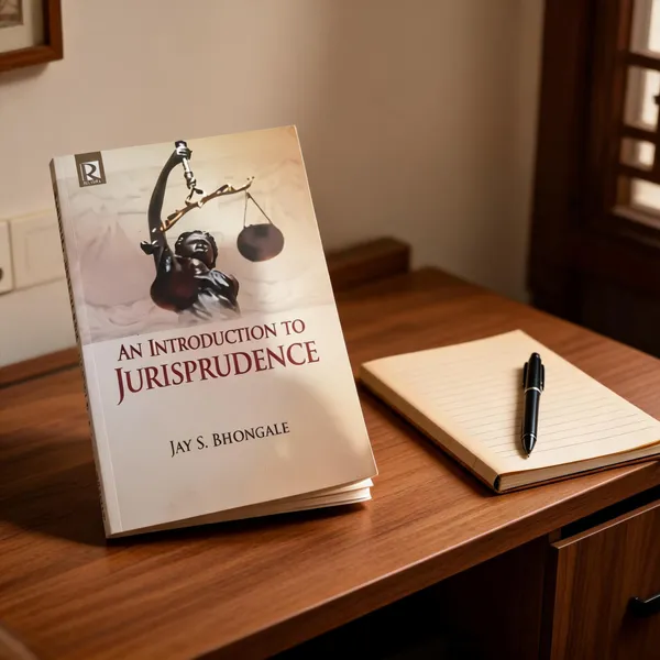 An_Introduction_To_Jurisprudence_By_Jay_S._Bhongale