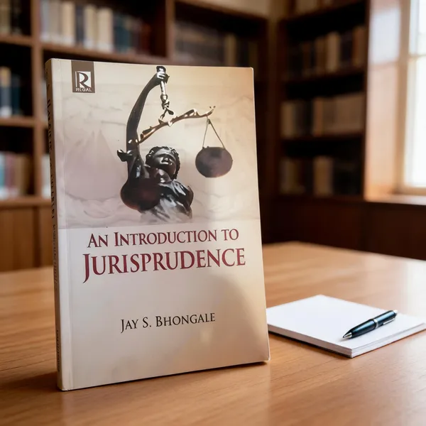 An_Introduction_To_Jurisprudence_By_Jay_S._Bhongale