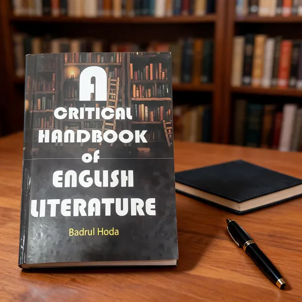 Critical_Handbook_Of_English_Literature_By_Badrul_Hoda
