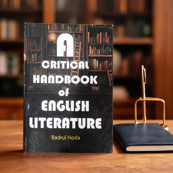 Critical_Handbook_Of_English_Literature_By_Badrul_Hoda