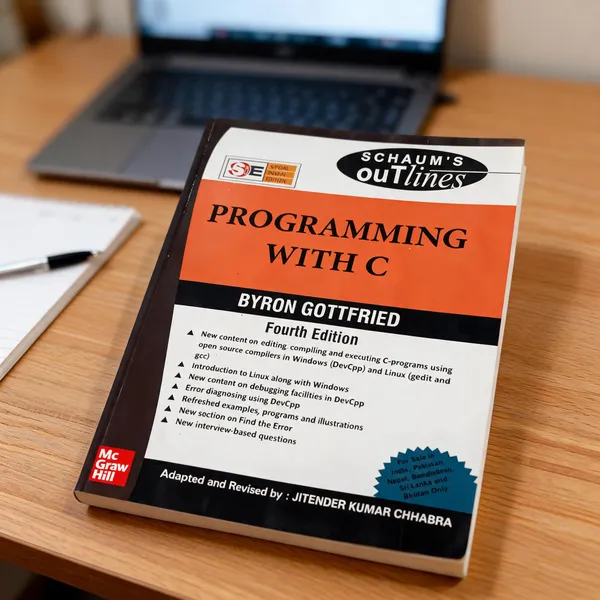 Programming_With_C_Fourth_Edition_By_Byron_S_Gottfried