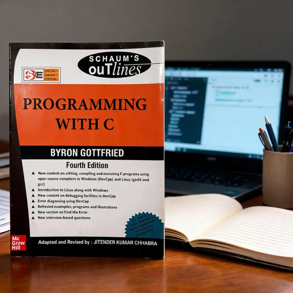 Programming_With_C_Fourth_Edition_By_Byron_S_Gottfried