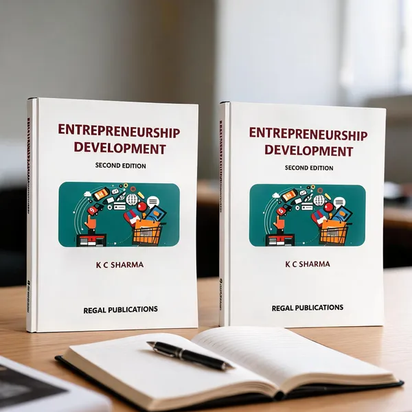 Entrepreneurship_Development_2Nd_Edition_By_K_C_Sharma_-_Pack_of_2