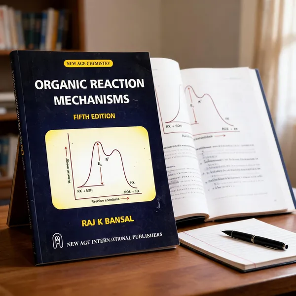Organic_Reaction_Mechanisms_5Th_Edition_By_Raj_K._Bansal