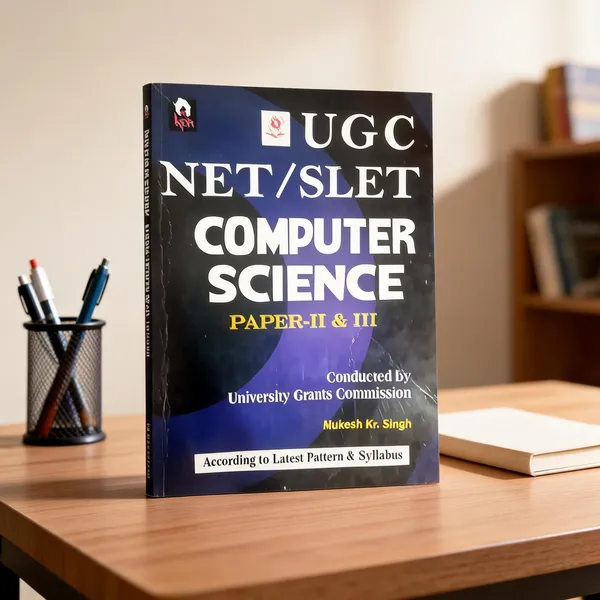 Ugc_Net_Slet_Computer_Science_Papers_Ii_&_Iii_By_Mukesh_Kr._Singh