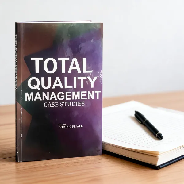 Total_Quality_Management_Case_Studies_By_Dominic_Pepall