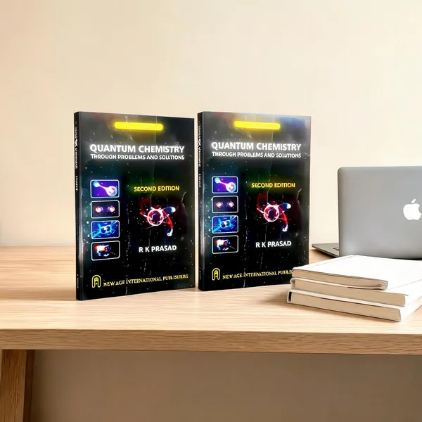 Quantum_Chemistry_Through_Problems_And_Solutions_Second_Edition_By_R_K_Prasad_-_Pack_of_2