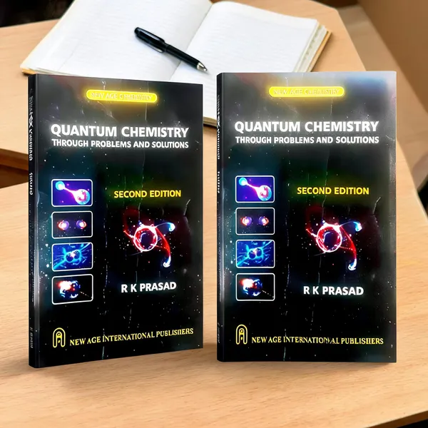 Quantum_Chemistry_Through_Problems_And_Solutions_Second_Edition_By_R_K_Prasad_-_Pack_of_2