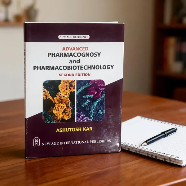 Advanced_Pharmacognosy_And_Pharmacobiotechnology_By_Ashutosh_Kar