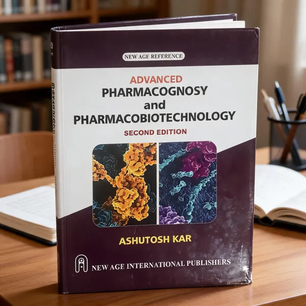 Advanced_Pharmacognosy_And_Pharmacobiotechnology_By_Ashutosh_Kar